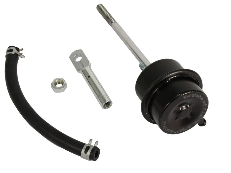 aFe Power BladeRunner Wastegate Actuator Street Series 20-60 PSI 03-07 Dodge Diesel Trucks L6-5.9L - eliteracefab.com