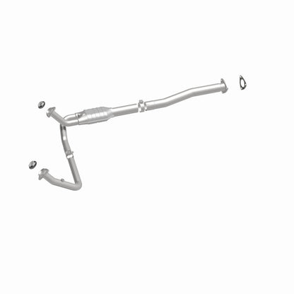 MagnaFlow Conv DF GM 1500/2500/3500 Van 96-97 Magnaflow