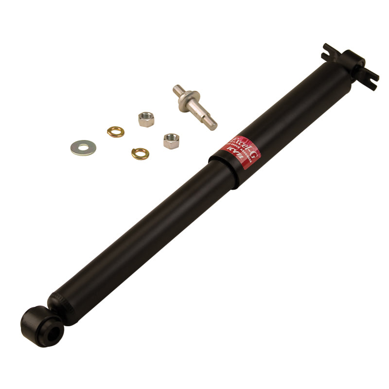 KYB Shocks & Struts Excel-G Rear AMC Gremlin 1970 AMC Hornet 1970 AVANTI II 1989-91 BUICK Centurion - eliteracefab.com