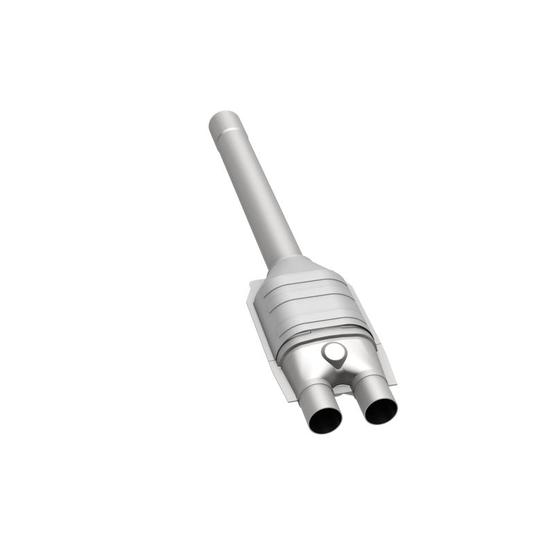 MagnaFlow Conv DF 93-97 Chrysler 3.5L Rear Co Magnaflow