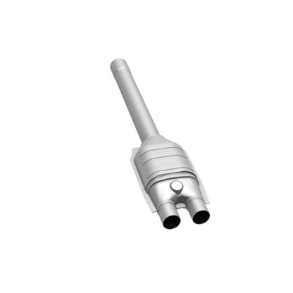 MagnaFlow Conv DF 93-97 Chrysler 3.5L Rear Co Magnaflow