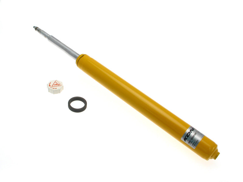 Koni Sport (Yellow) Shock 8/90-92 BMW 5 Series-E34 Sedan/Touring(Exc. M-Technik) - Front - eliteracefab.com