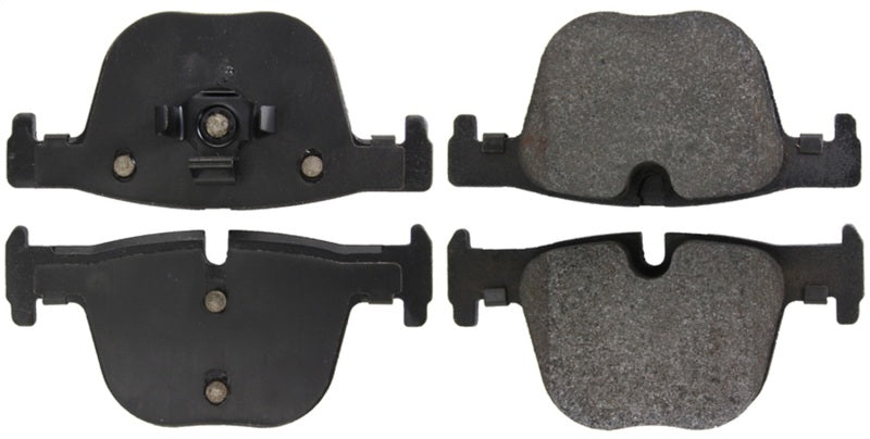 StopTech Street Touring Brake Pads - eliteracefab.com