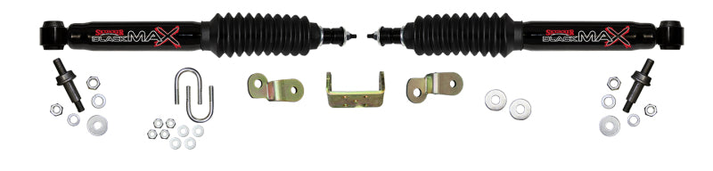 Skyjacker 2002-2006 Chevrolet Suburban 2500 4 Wheel Drive Steering Damper Kit - eliteracefab.com