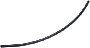 Gates 1/4in x 250ft PVC/EEC Fuel Line Hose - eliteracefab.com