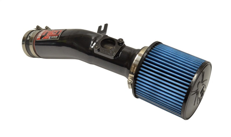 Injen 2017+ Honda Civic Si 1.5L Black Cold Air Intake - eliteracefab.com