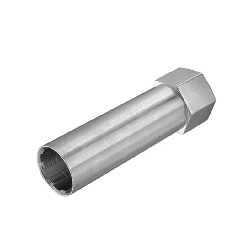 McGard SplineDrive Lug Nut Installation Tool For 1/2-20 / M12X1.5 & M12X1.25 / 13/16in. Hex - Single - eliteracefab.com