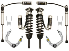 Load image into Gallery viewer, ICON 05-11 Toyota Hilux 0-3in Stage 5 Suspension System w/Billet Uca