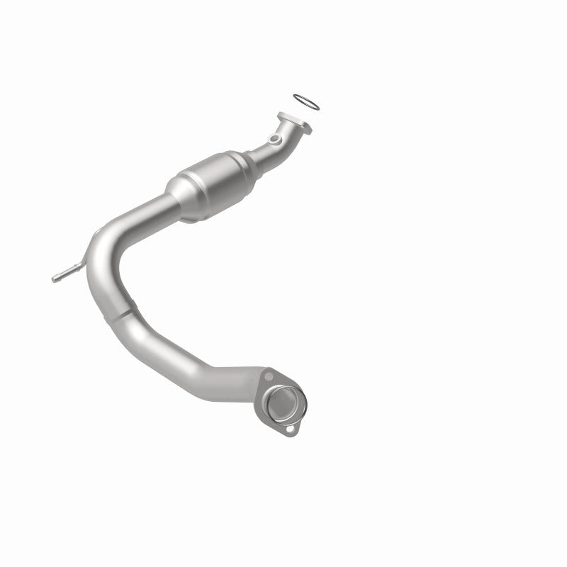 MagnaFlow Conv DF 05-07 4-Run/FJ Driver Side Rear Magnaflow
