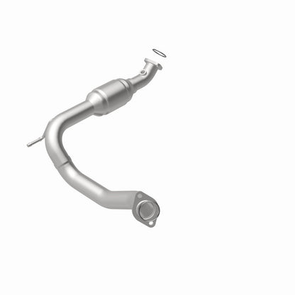 MagnaFlow Conv DF 05-07 4-Run/FJ Driver Side Rear Magnaflow
