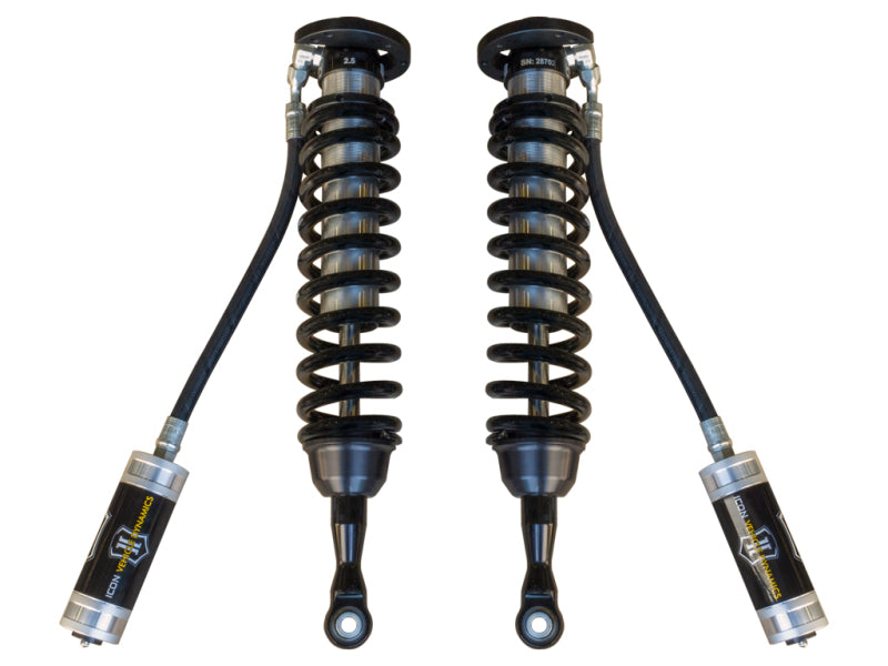 ICON 2007+ Toyota Tundra 2.5 Series Shocks VS RR Coilover Kit - eliteracefab.com