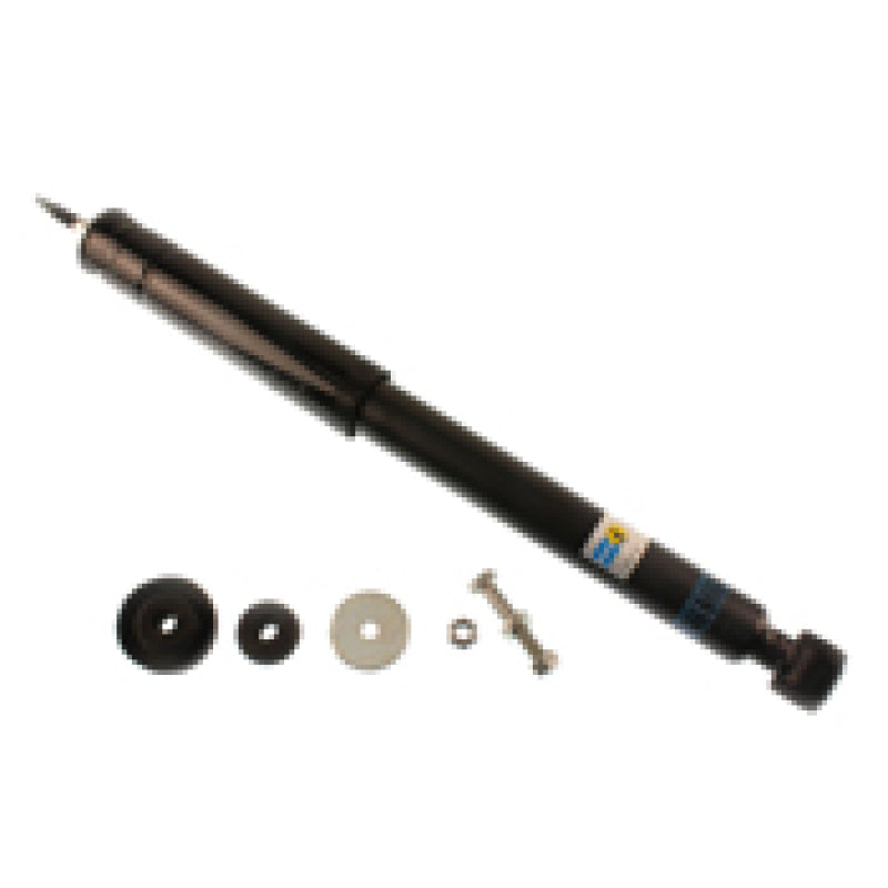 Bilstein B4 1998 Mercedes-Benz SLK230 Kompressor Front 36mm Monotube Shock Absorber - eliteracefab.com