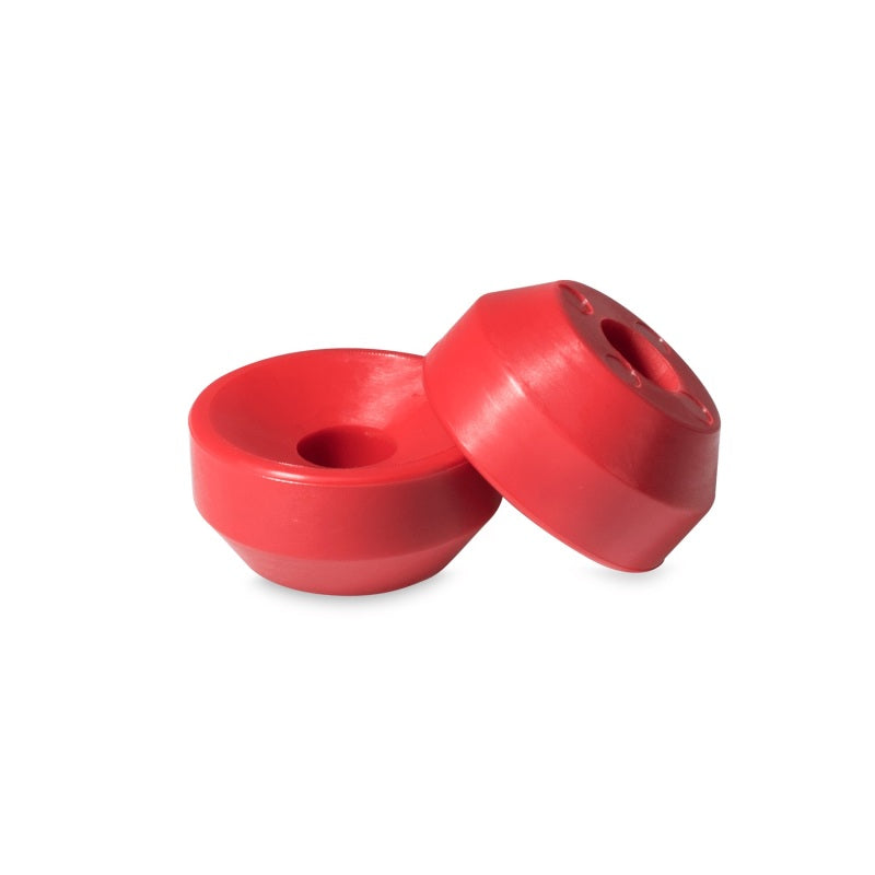 Skunk2 Honda/Acura Shock Polyurethane Replacement Bushings (2 Halves) - eliteracefab.com