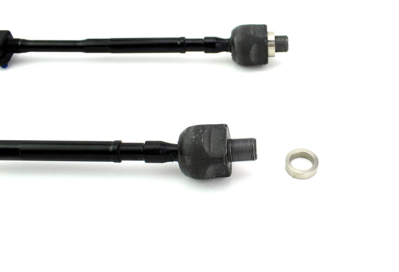 SPL Parts 99-05 Mazda Miata (NB) Tie Rod Ends (Bumpsteer Adjustable/Power Steering Rack Only) - eliteracefab.com