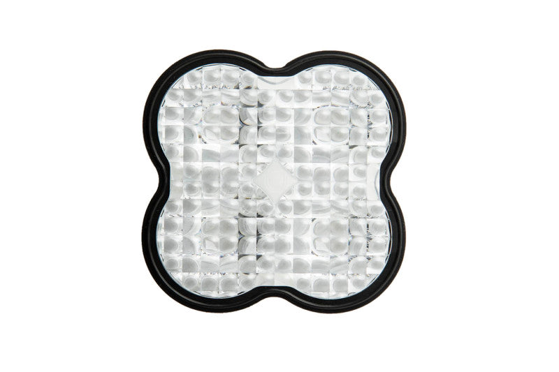 Diode Dynamics SS3 Lens PC Flood Clear Diode Dynamics