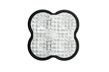 Diode Dynamics SS3 Lens PC Flood Clear Diode Dynamics