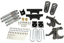 Load image into Gallery viewer, Belltech LOWERING KIT WITH SP SHOCKS - eliteracefab.com