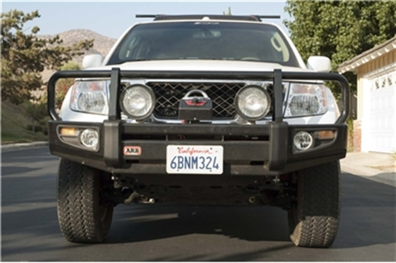 ARB Combination Bar 08On Pathfinder Us Models - eliteracefab.com