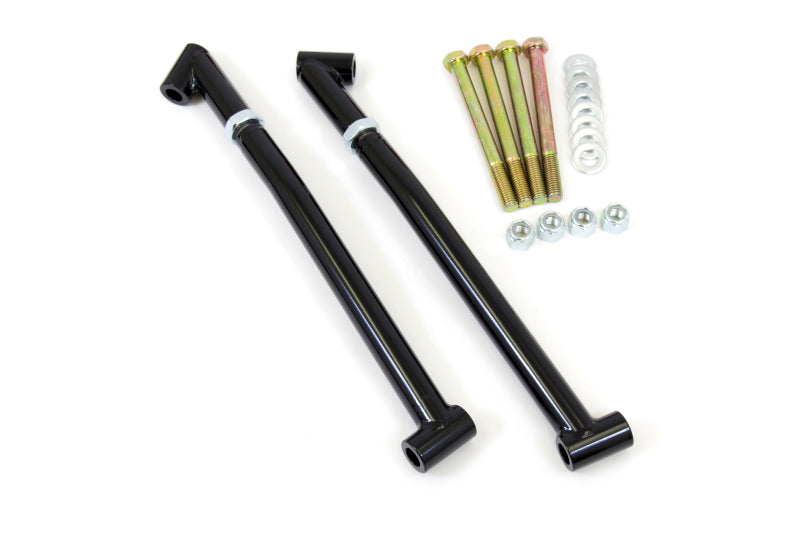 UMI Performance 68-72 GM A-Body Control Arm Reinforcements/Frame Braces - eliteracefab.com