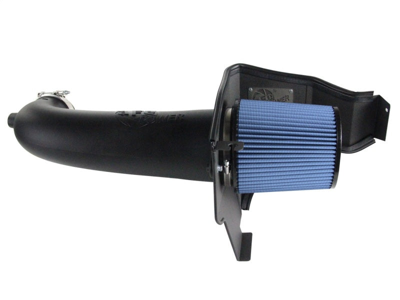 aFe MagnumFORCE Intake Stage-2 Pro 5R 11-13 Dodge Challenger/Charger/Chrysler 300 V8 5.7L - eliteracefab.com