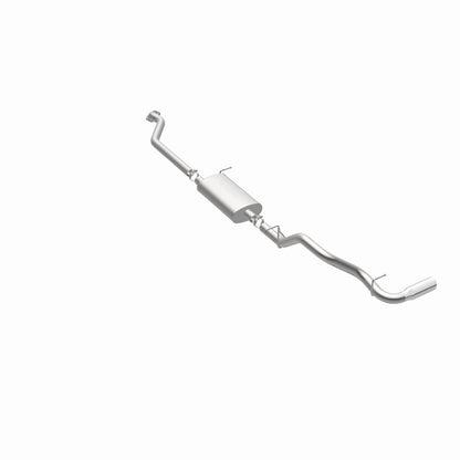 MagnaFlow Sys C/B 03 GM 1500 Silverado 5.3L V Magnaflow