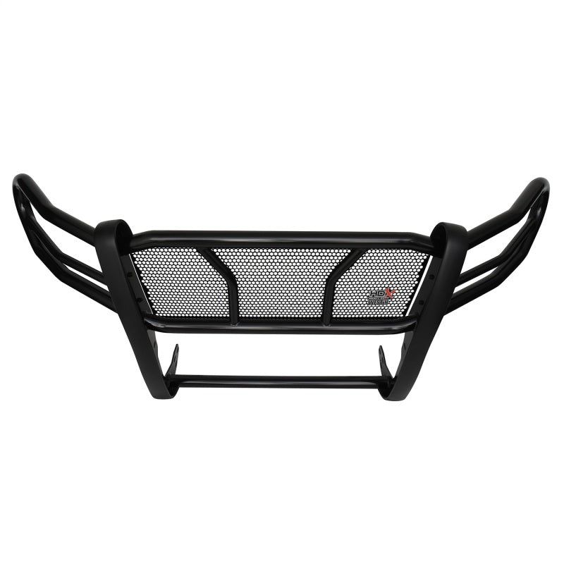 Westin 16-22 Toyota Tacoma HDX Modular Grille Guard - Black Westin