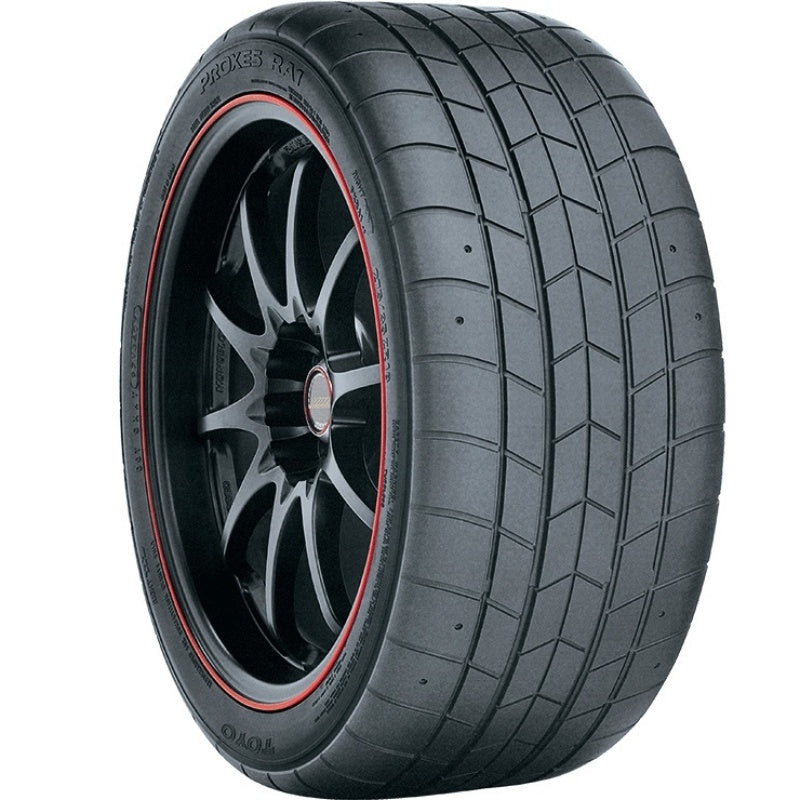 Toyo Proxes RA1 Tire - 225/50ZR15 - eliteracefab.com