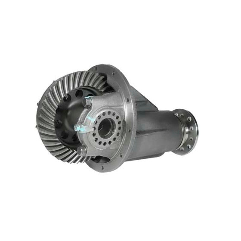 Yukon Gear Dropout Assembly for Toyota 8in Rear Differential w/Steel Spool 30 Spline 4.88 Ratio Yukon Gear & Axle