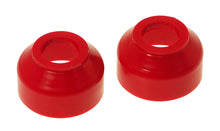 Load image into Gallery viewer, Prothane 94-03 Ford Mustang Ball Joint Boots - Red