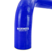 Load image into Gallery viewer, Mishimoto 2016+ Infiniti Q50/Q60 3.0T Silicone Coolant Hose Kit - Blue