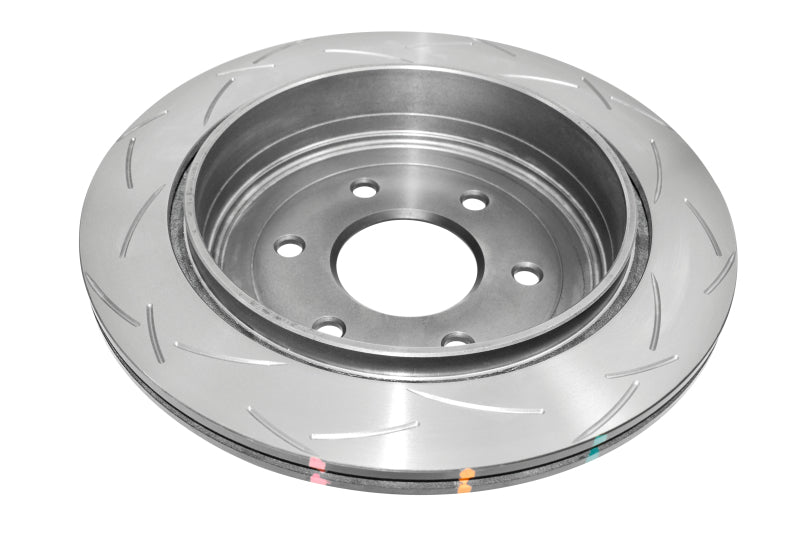 DBA 11-13 Infinity QX56 Slotted 4000 Series Rotor DBA