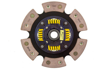 ACT 1991 Saturn SC 6 Pad Sprung Race Disc ACT