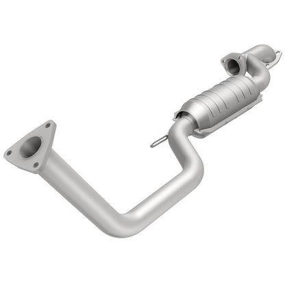 MagnaFlow Conv DF 93 Audi 100 2.8L Magnaflow