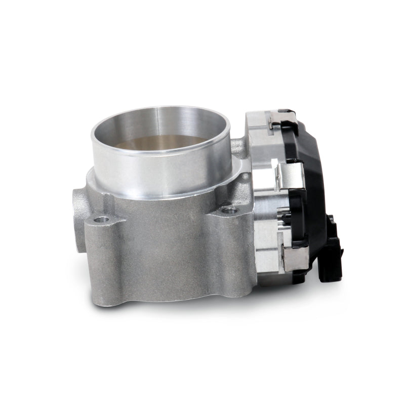 BBK 2015+ Ford Mustang 2.3L EcoBoost 65mm Power Plus Series Throttle Body - eliteracefab.com