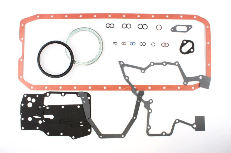 Cometic Street Pro 09+ CMS 6.7L Cummins Diesel Bottom End Gasket Kit