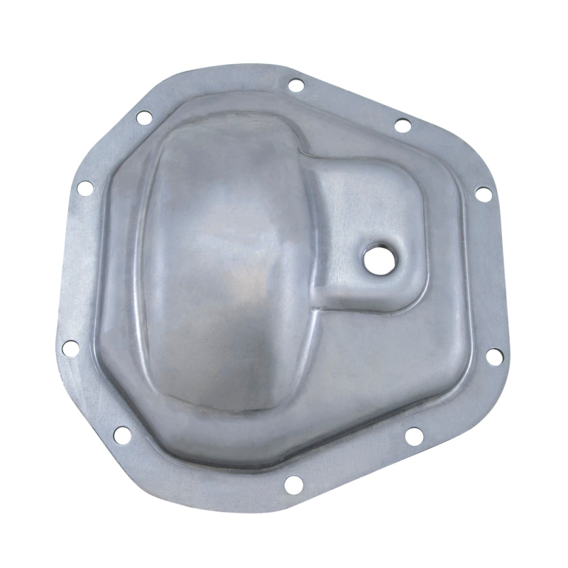 Yukon Gear Steel Cover For Dana 50 Yukon Gear & Axle