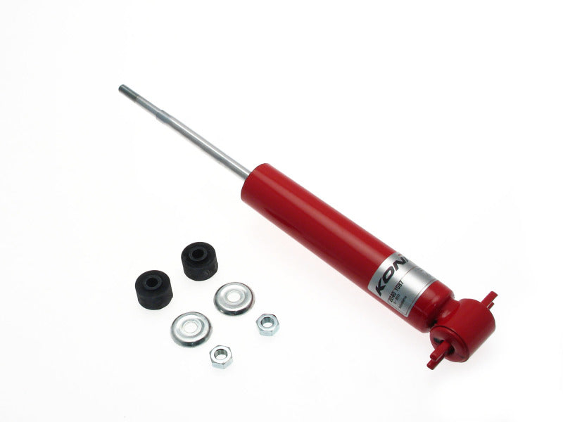 Koni Special D (Red) Shock 89-91 Avanti All - Front - eliteracefab.com