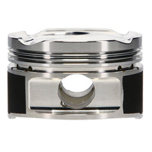 Load image into Gallery viewer, JE Pistons Hyundai 1.6L Gamma Turbo GDI Piston Kit – 77.50 Mm Bore – 1.099 In. CH, -8.70 CC