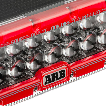 ARB Intensity V2 Light Bar Combination - eliteracefab.com