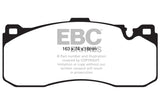 EBC BlueStuff Front Brake Pads - DP51995NDX