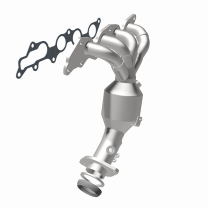 MagnaFlow 06-15 Mazda MX-5 Miata Direct Fit CARB Compliant Manifold Catalytic Converter Magnaflow