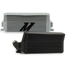 Load image into Gallery viewer, Mishimoto 2012-2016 BMW F22/F30 Intercooler (I/C ONLY) - Black - eliteracefab.com