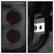 Load image into Gallery viewer, Xtune Dodge Ram 1500/2500/3500 94-01 Euro Style Tail Lights Smoke ALT-ON-DRAM94-SM - eliteracefab.com