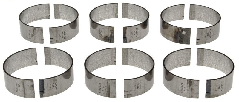 Clevite Ford Products V6 232-255 1996-2008 Con Rod Bearing Set Clevite