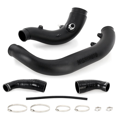 Mishimoto 17-20 Ford F-150 Raptor 3.5L Turbo Inlet Tube Kit - eliteracefab.com