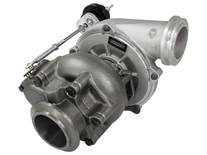 aFe Power Bladerunner Turbocharger 86mm 99.5-03 Ford Diesel Trucks V8 7.3L (td) - eliteracefab.com