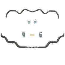 Load image into Gallery viewer, Hotchkis 09+ Infiniti G37X AWD / 07-08 Infiniti G35X AWD Sport Swaybars - eliteracefab.com