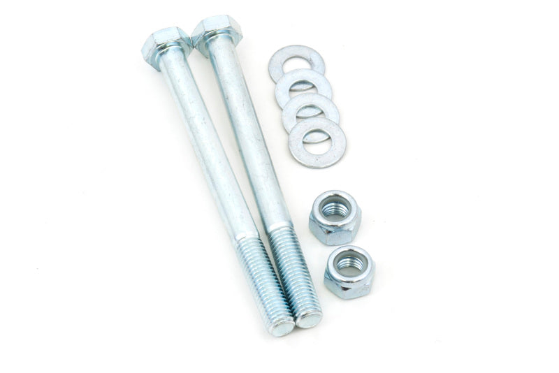 UMI Performance 82-92 LSX Motor Mount Hardware Kit - eliteracefab.com