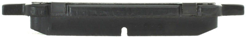 StopTech Street Select Brake Pads - Front/Rear - eliteracefab.com