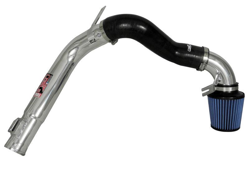 Injen 12 Nissan Sentra 2.0L 4 cyl Polished Cold Air Intake w/ MR Technology - eliteracefab.com